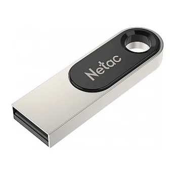 Модуль USB Flash Netac U278 64GB NT03U278N-064G-20PN