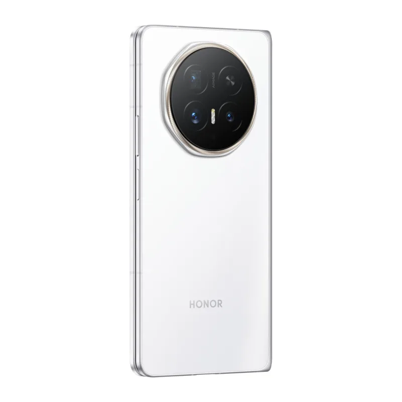 Смартфон Honor Magic V6 16GB/512GB PNM-N49 белый (5109CETY)