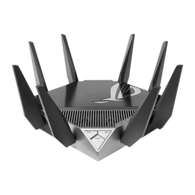 Маршрутизатор ASUS GT-AXE11000 (90IG06E0-MO1R00)