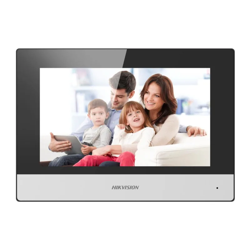 Видеодомофон Hikvision DS-KH6320-TE1