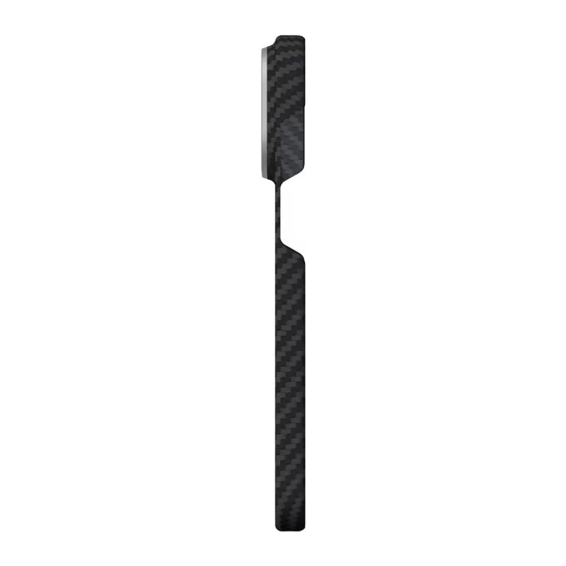 Чехол для смартфона Magssory Aramid Frame Case для iPhone 17 Pro Midnight (CFB044m)
