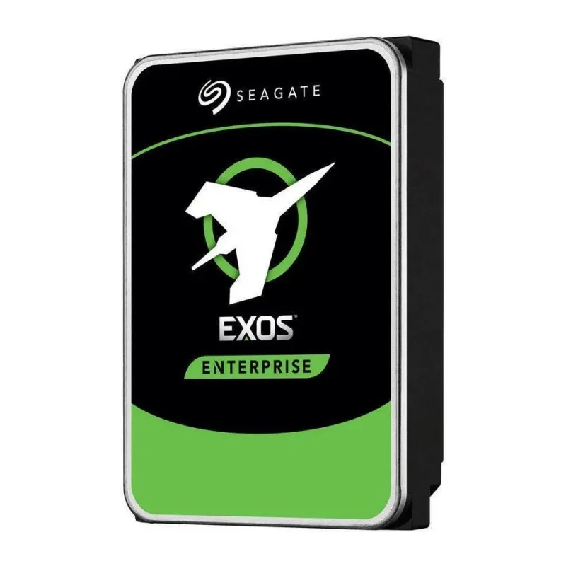 Жесткий диск Seagate Exos X16 14TB (ST14000NM001G)