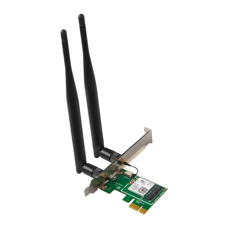 Wi-Fi адаптер Tenda E30