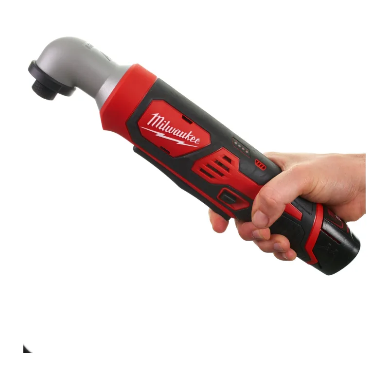 Винтоверт Milwaukee M12 BRAID-0 (4933451247)