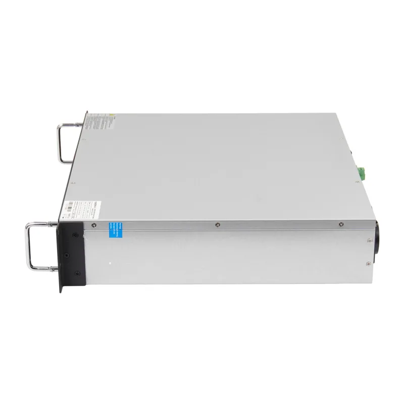 Источник бесперебойного питания Marsriva MR-US1KRT (31053190)