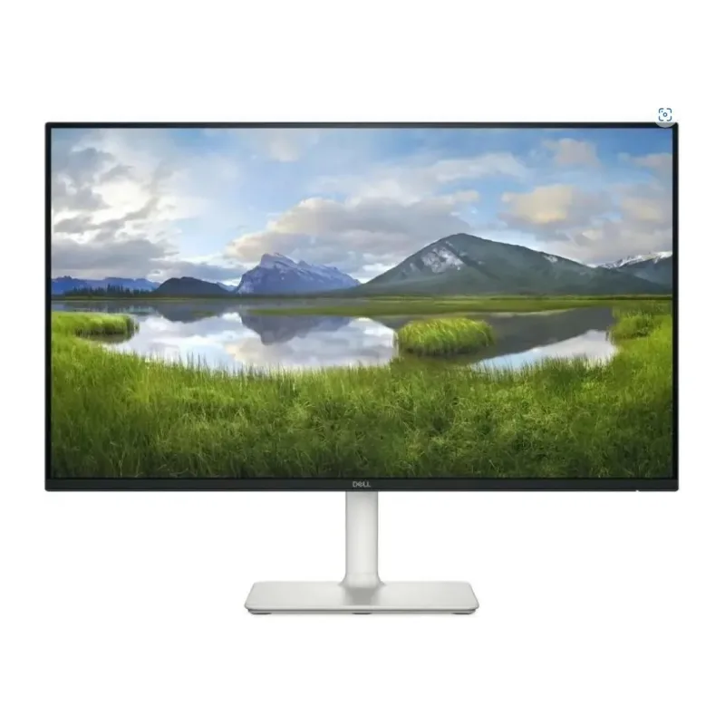 Монитор Dell S2425H черный