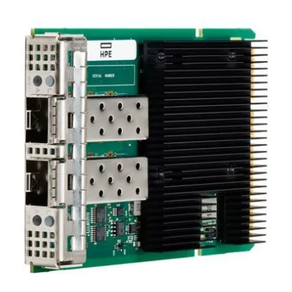 Сетевой адаптер HPE Broadcom BCM57414 (P10115-B21)