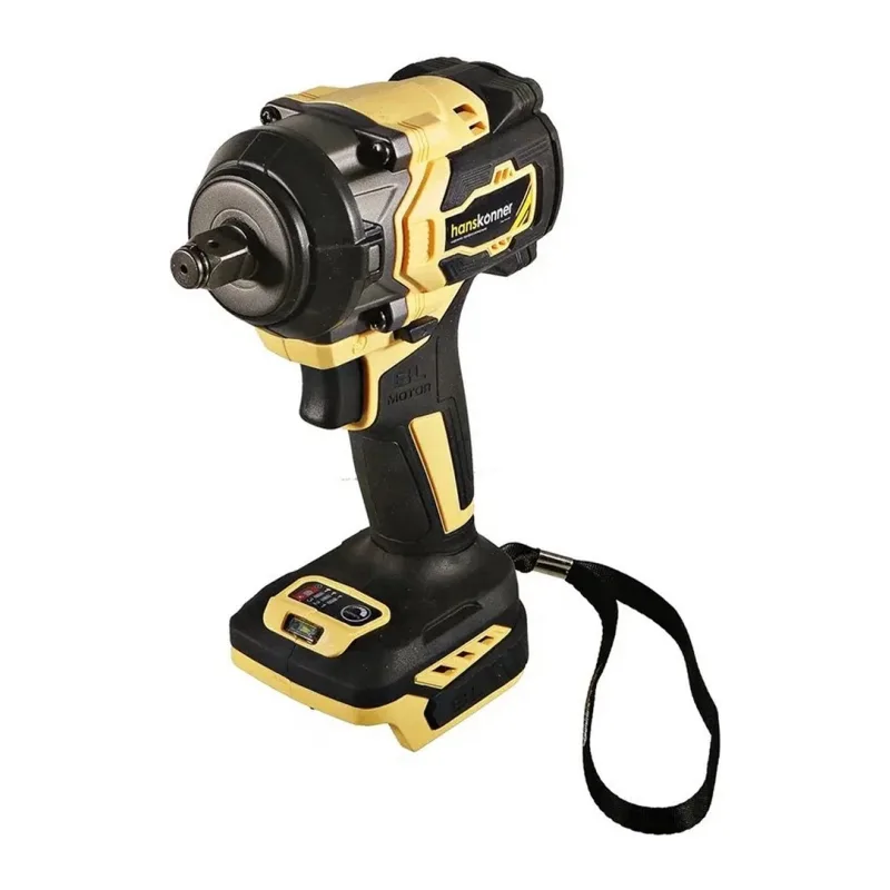 Гайковерт Hanskonner HCD20600BL