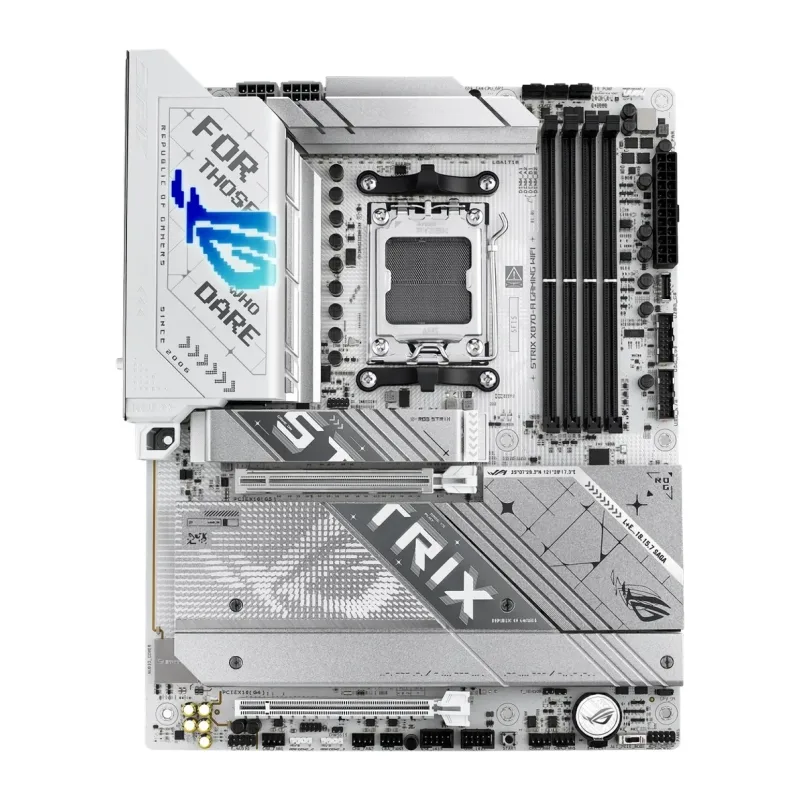 Материнская плата ASUS ROG Strix X870-A Gaming WiFi (90MB1IF0-M0EAY0)