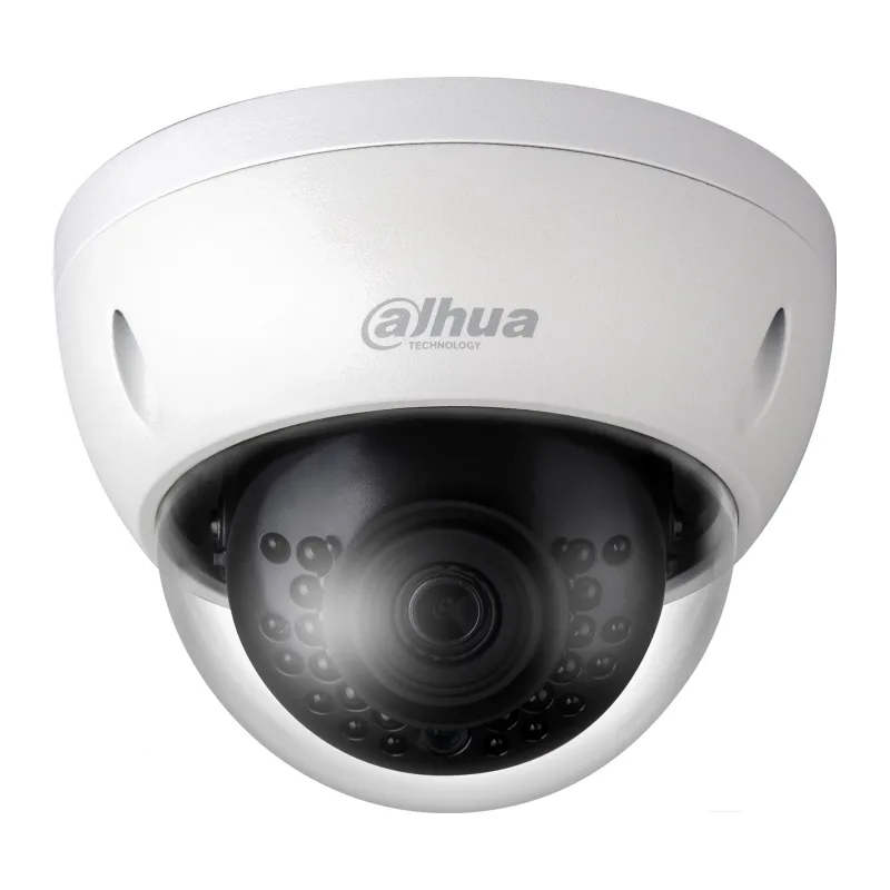 Камера видеонаблюдения Dahua DH-IPC-HDBW1431EP-0280B-S4
