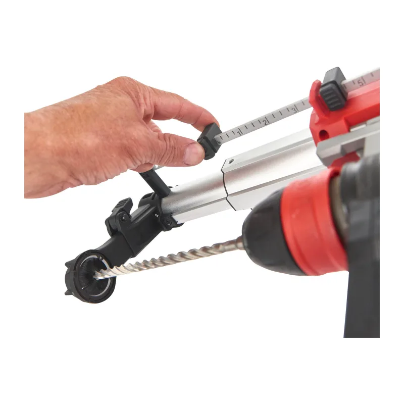 Система пылеудаления Milwaukee M12 UDE-0X (4933471460)