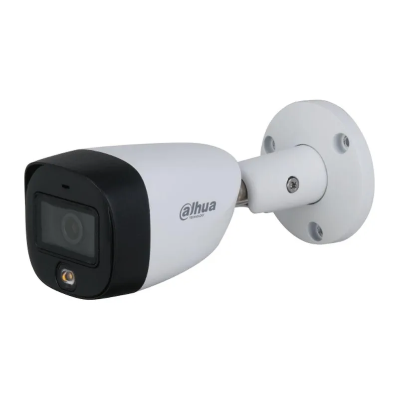 Камера видеонаблюдения Dahua DH-HAC-HFW1209CP-LED-0280B-S2