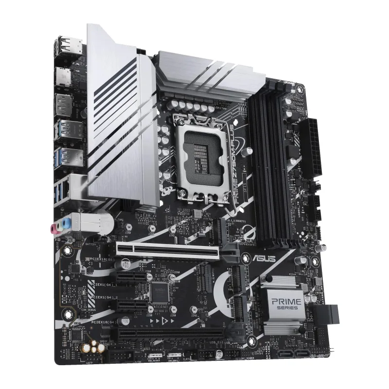 Материнская плата ASUS PRIME Z790M-PLUS (90MB1E70-M1EAY0)