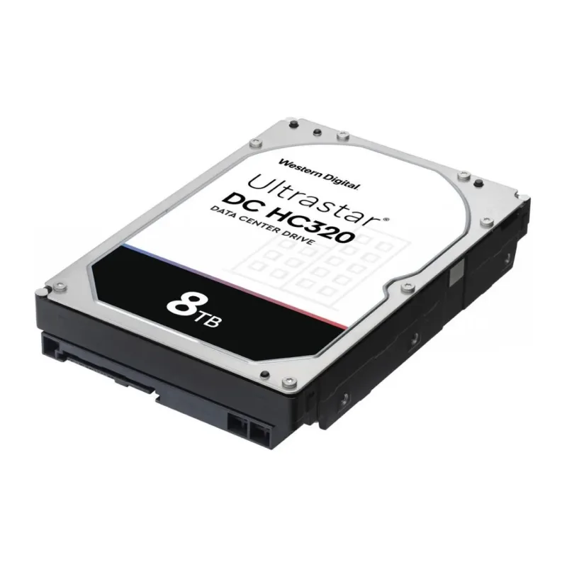 Жесткий диск WD Original 8TB HUS728T8TAL5204 (0B36400)