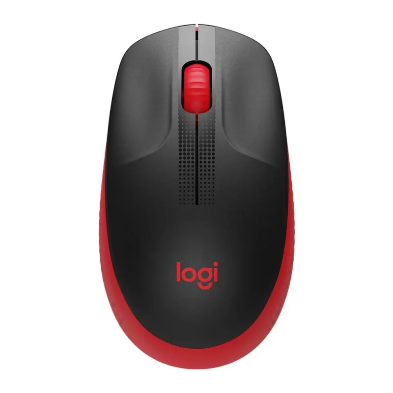 Мышь Logitech M190 Red (910-005908)