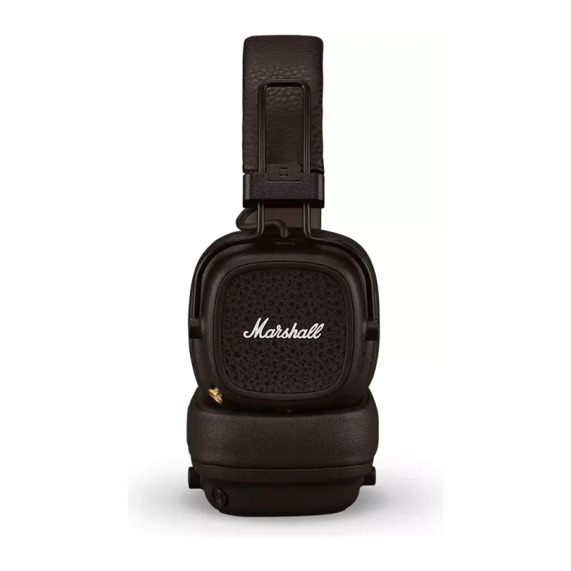 Наушники Marshall Major V коричневый (1006834)