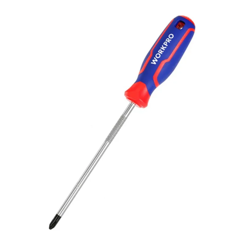 Отвертка WorkPro WP221036