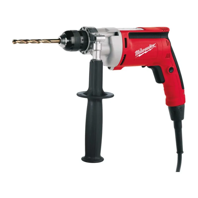 Дрель Milwaukee HDE 13 RQX KIT (4933428550)