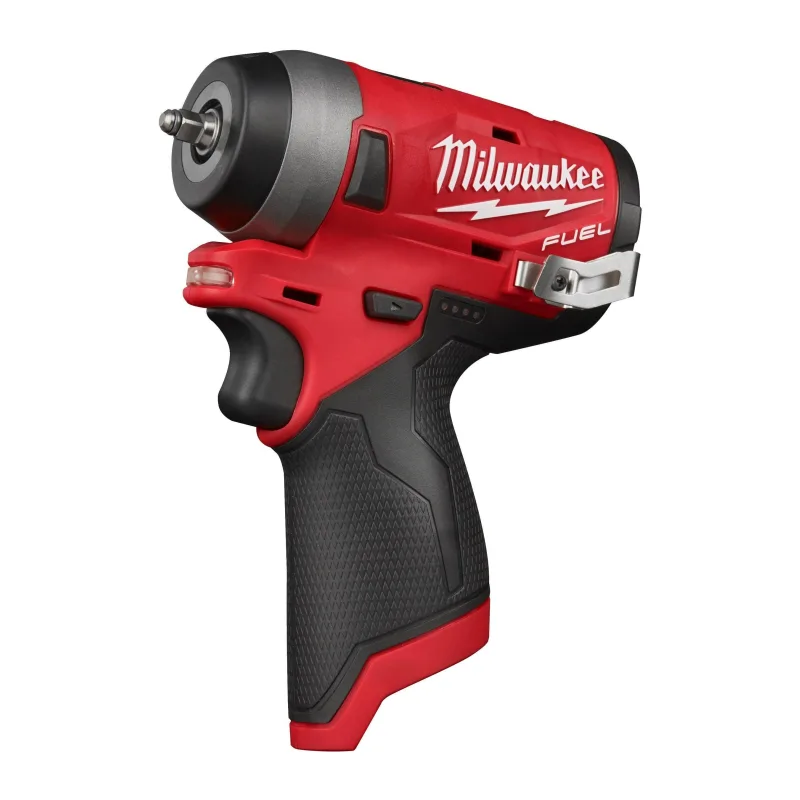 Гайковерт Milwaukee M12 FIW14-0 FUEL (4933464611)