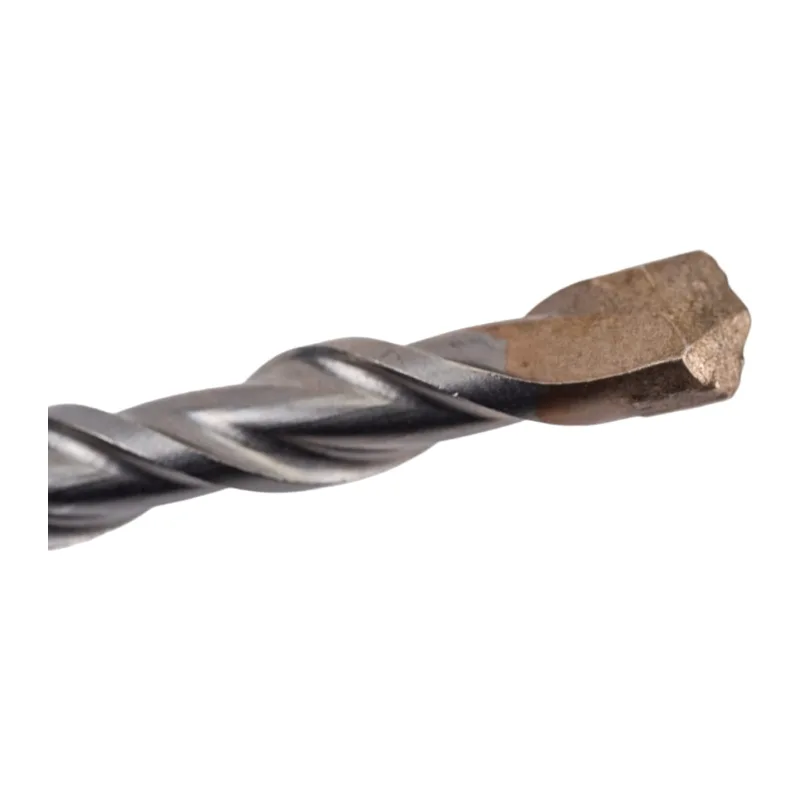 Бур Milwaukee SDS+ M2 6.5x210 (4932399147)