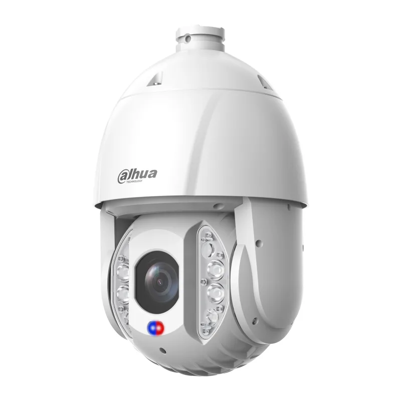 Камера видеонаблюдения Dahua DH-SD6E425MB-HNR-A-PV1