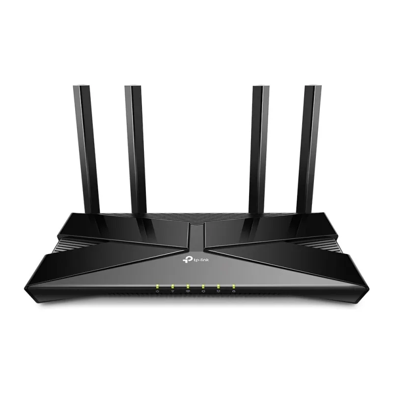 Беспроводной маршрутизатор TP-Link Archer AX53