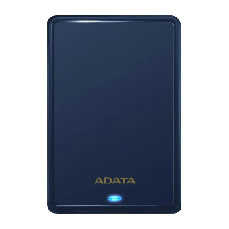 Внешний накопитель A-Data HV620S 1TB Color Box AHV620S-1TU31-CBL Blue