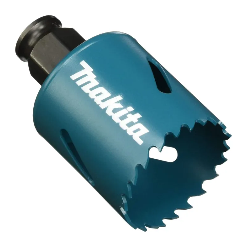 Коронка Makita BiM 41 мм Ezychange B-11374