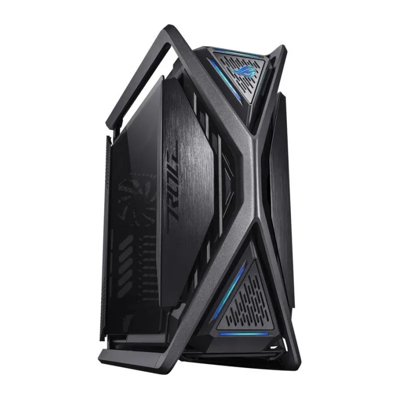 Корпус ASUS ROG Hyperion GR701 ЕАТХ без БП (90DC00F0-B39000)
