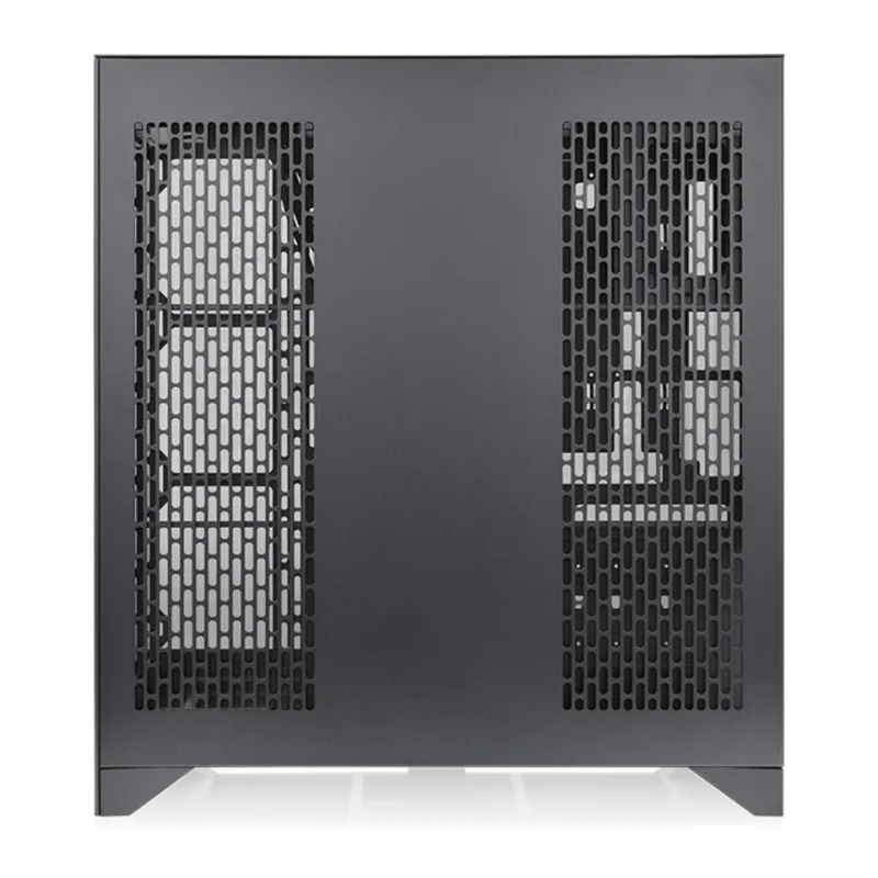 Корпус Thermaltake CTE E550 TG Black (CA-1Z8-00M1WN-00)