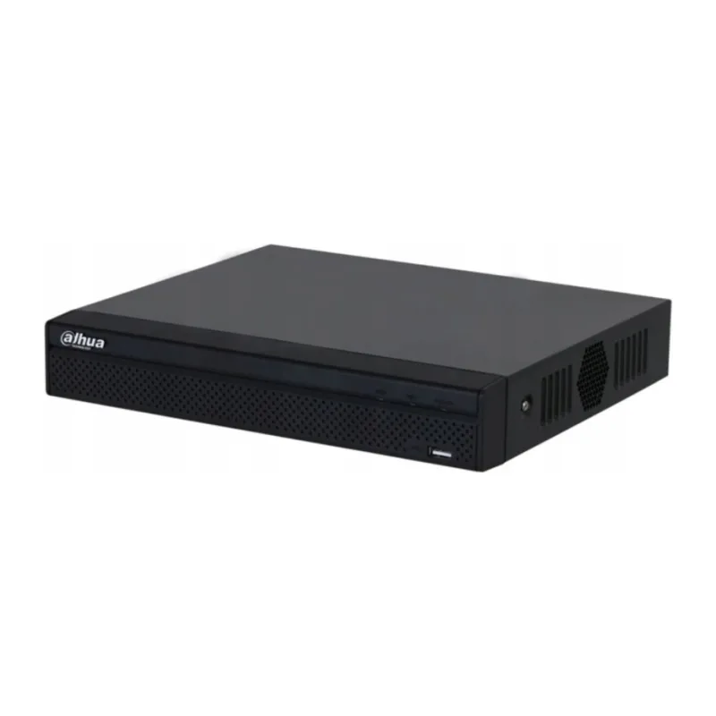 Видеорегистратор наблюдения Dahua DHI-NVR2104HS-4KS3