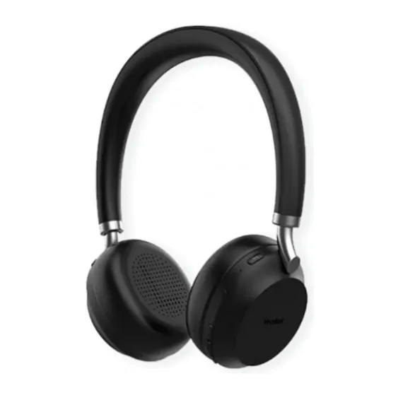 Гарнитура Yealink BH76 UC USB-A Черный (1208621)
