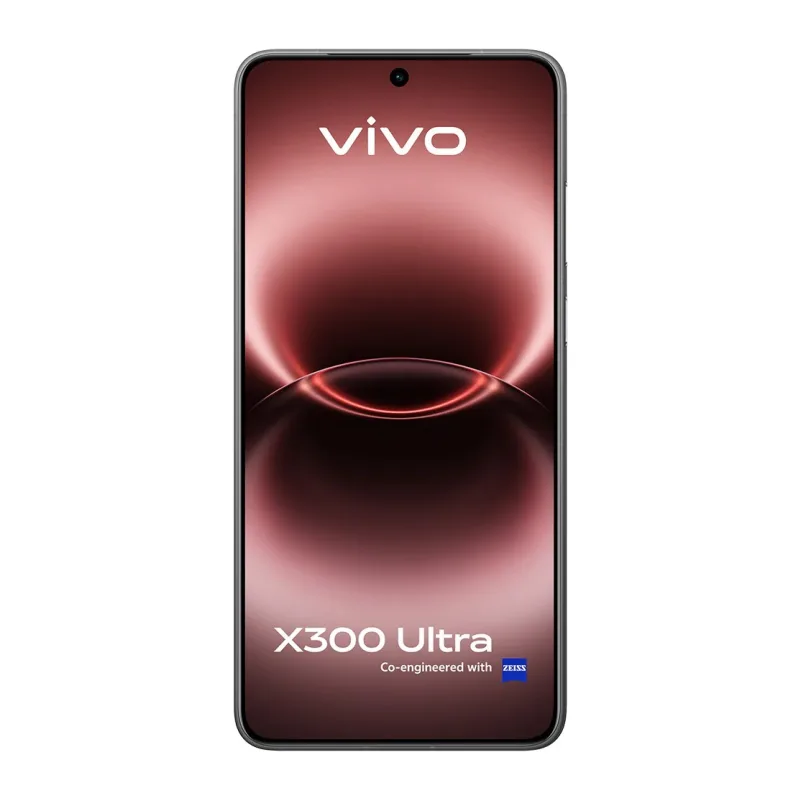Смартфон Vivo X300 Ultra 16GB/512GB Black (V2562)