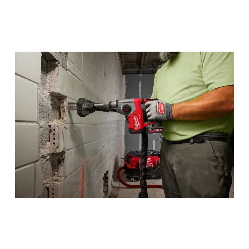 Перфоратор Milwaukee M12FHAC16-0X (4933499184)