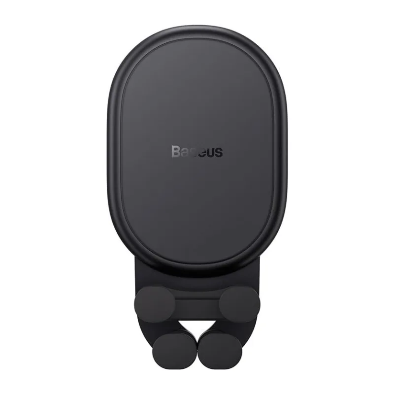 Держатель для смартфона Baseus Stable Pro Black (SUWX030001)