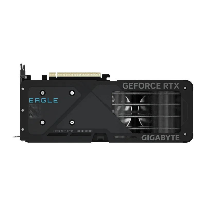 Видеокарта Gigabyte GeForce RTX 5060 Ti Eagle Max OC 8GB GDDR7 (GV-N506TEAGLEMAX OC-8GD)