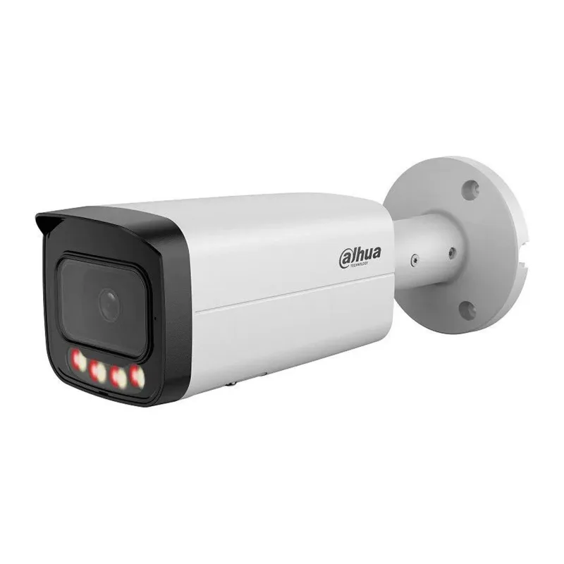 Камера видеонаблюдения Dahua DH-IPC-HFW21249TP-AS-IL-0280B