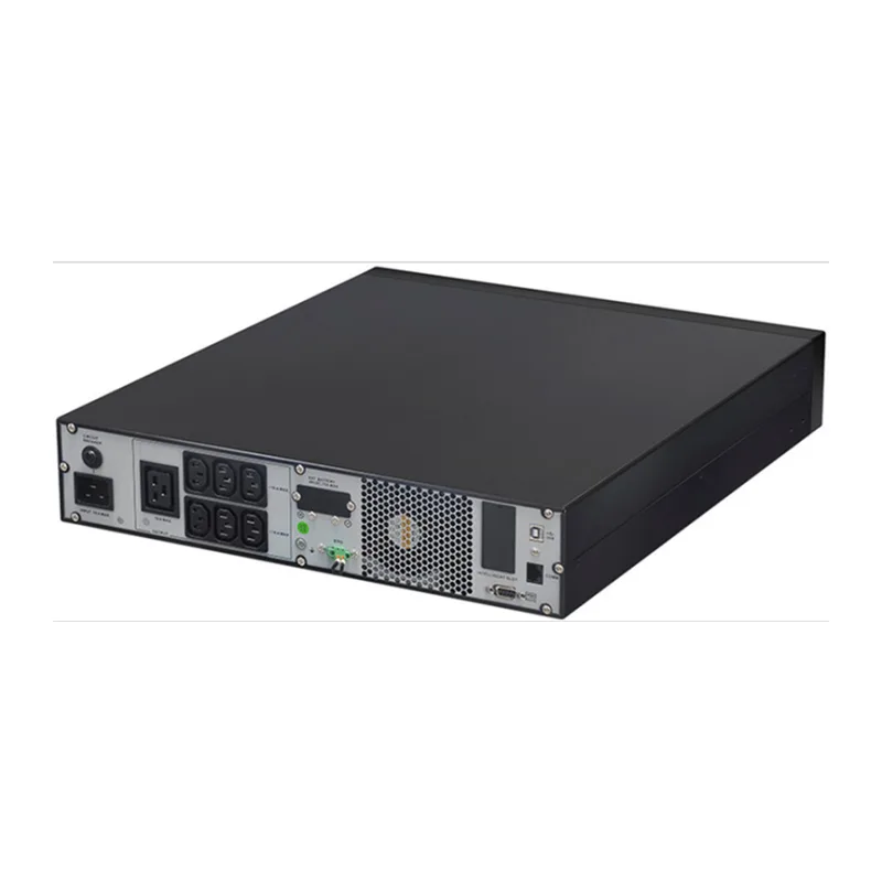 Источник бесперебойного питания Marsriva MR-UL3KRT-H (31059743)