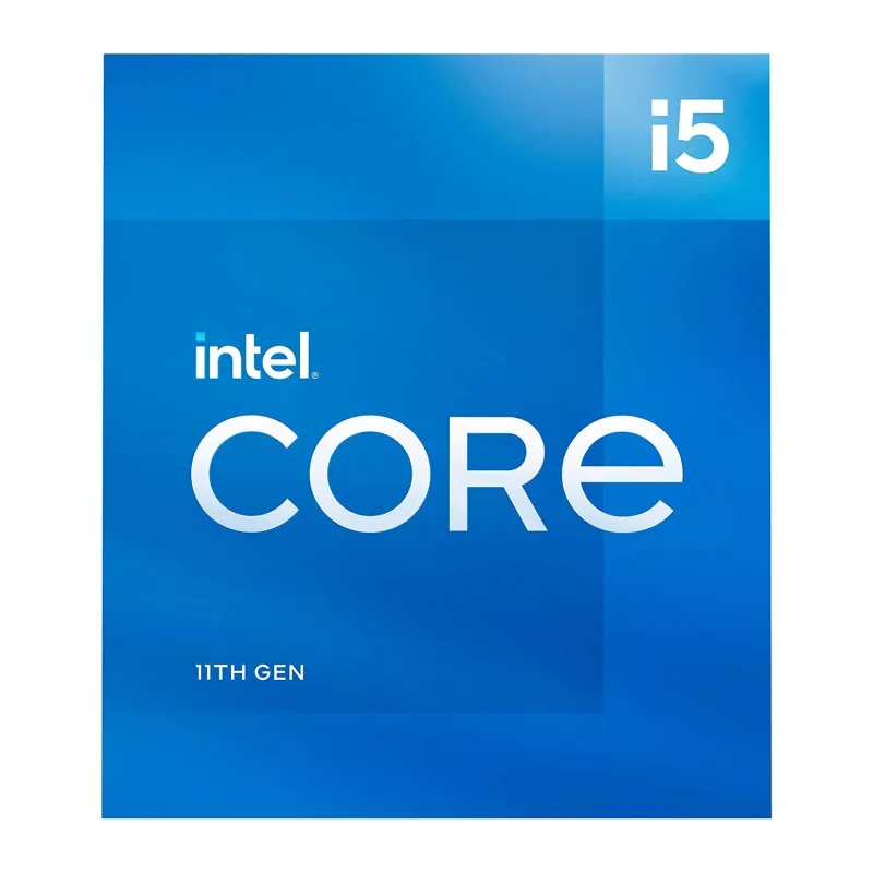 Процессор Intel Core i5-11500 OEM