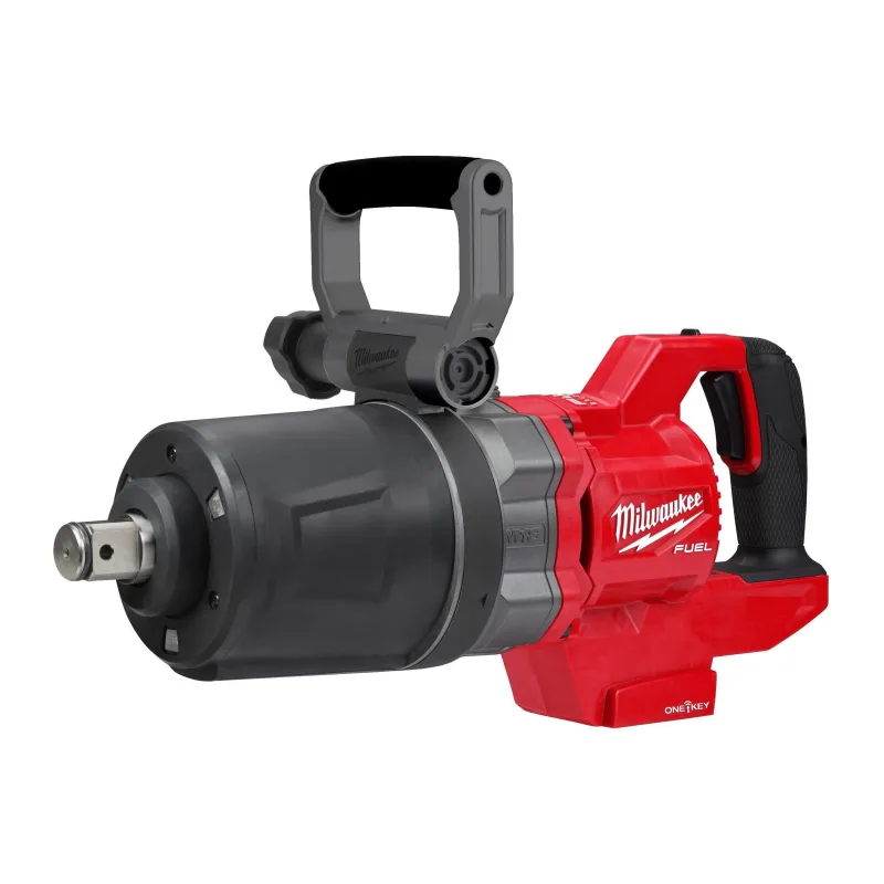 Гайковерт Milwaukee M18 ONEFHIWF1DS-0C ONE-KEY FUEL 1'' (4933472071)