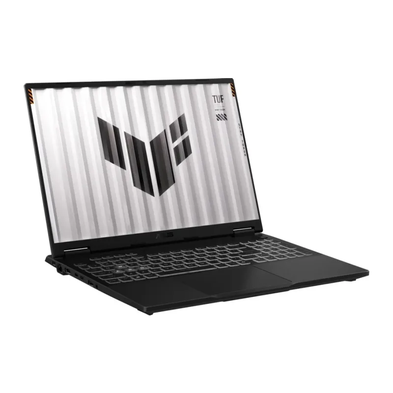 Ноутбук ASUS TUF Gaming F16 FX608JHI-TU272W Jaeger Gray (90NR0NA1-M00N20)