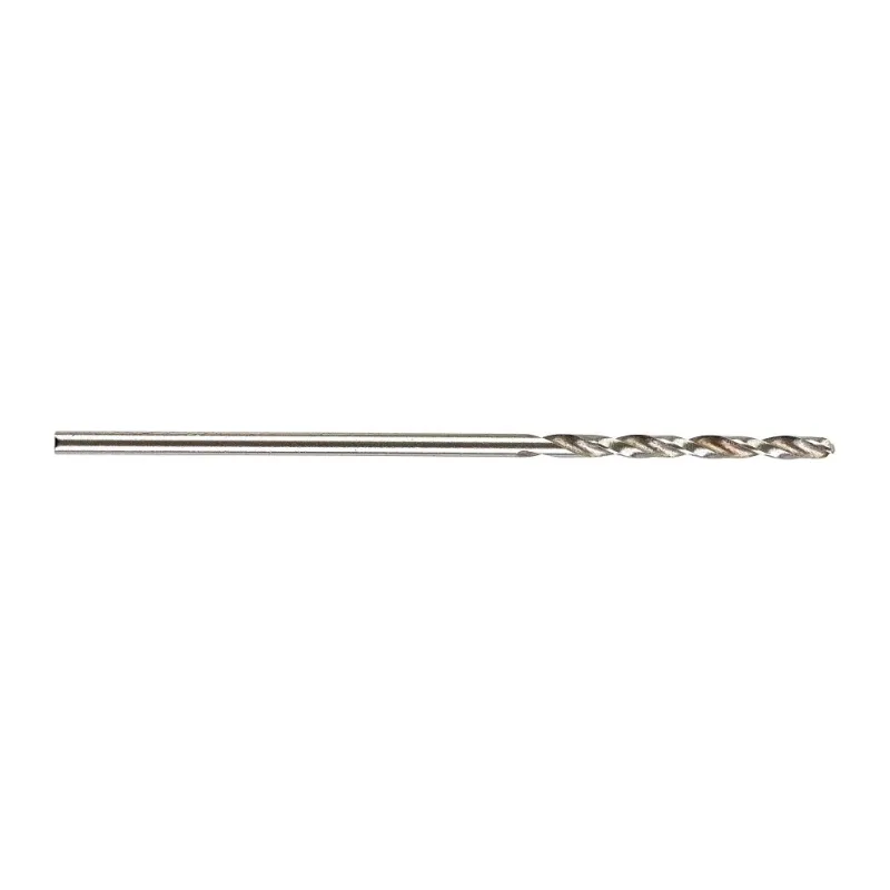 Сверло Milwaukee THUNDERWEB HSS-G 1.2х38 10шт (4932459827)
