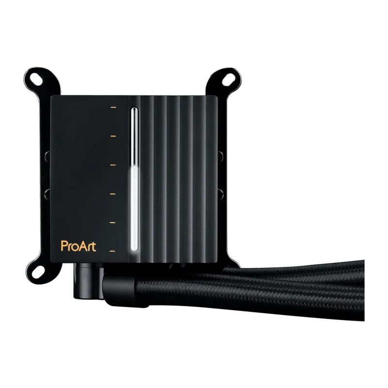 Кулер для процессора ASUS PROART LC 420 (90RC00N0-M0UAY0)