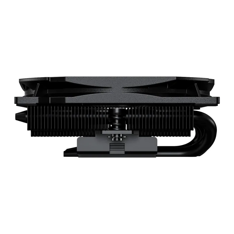 Кулер для процессора ID-Cooling IS-37-XT Black