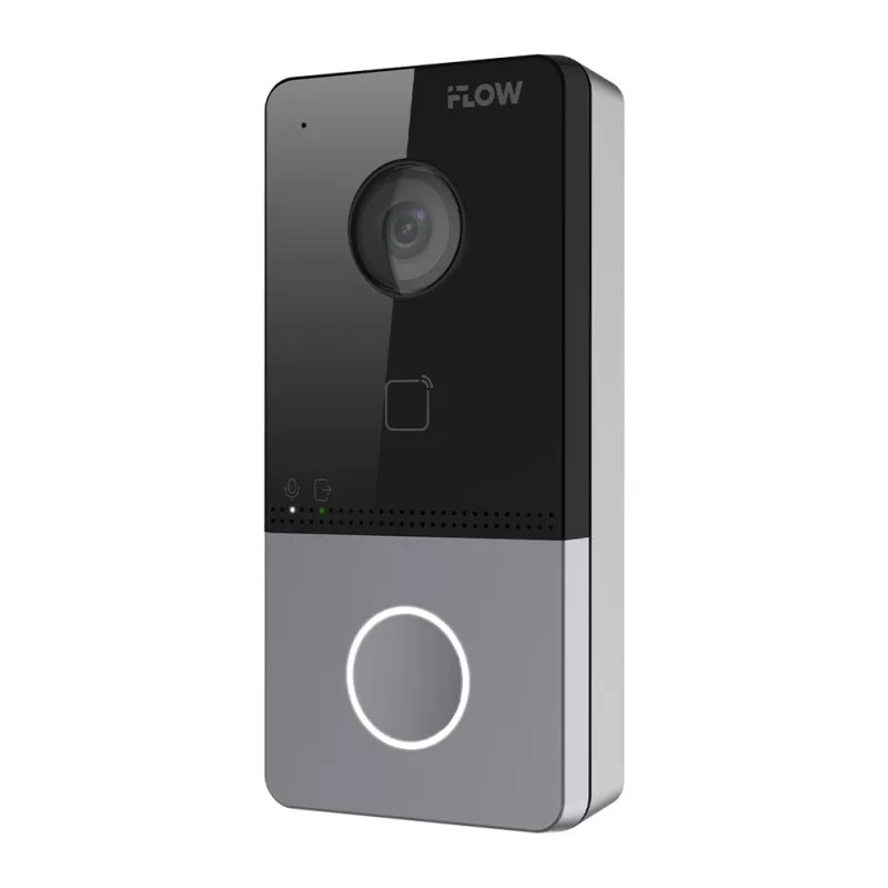 Вызывная панель iFlow F-VI-1401IPMCWE1 (305305707)