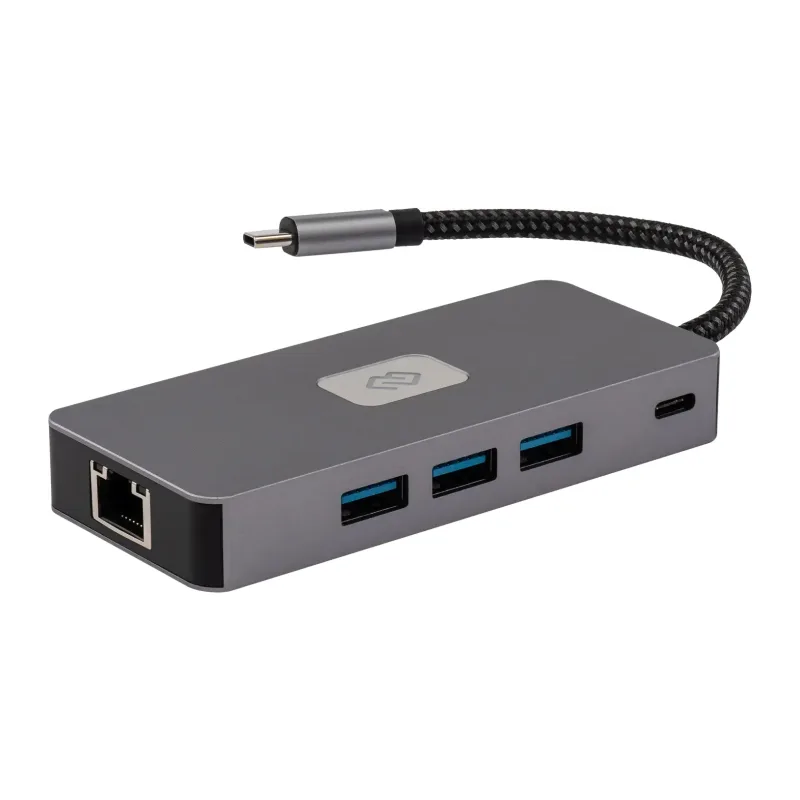 Док-станция Digma DS-809