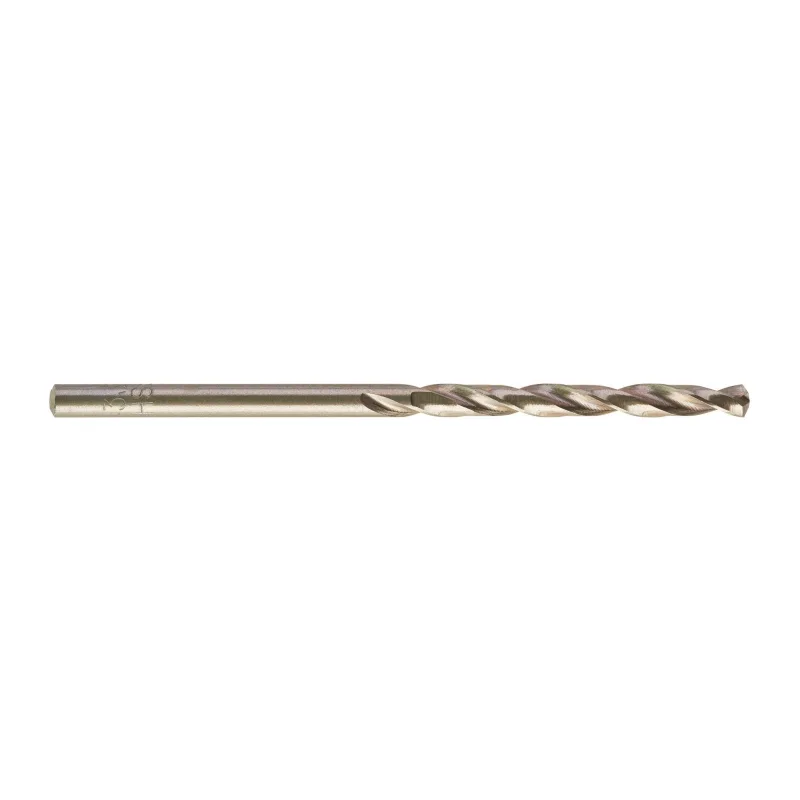 Сверло по металлу Milwaukee Thunderweb HSS-G 3.2x65мм 2шт (4932352350)