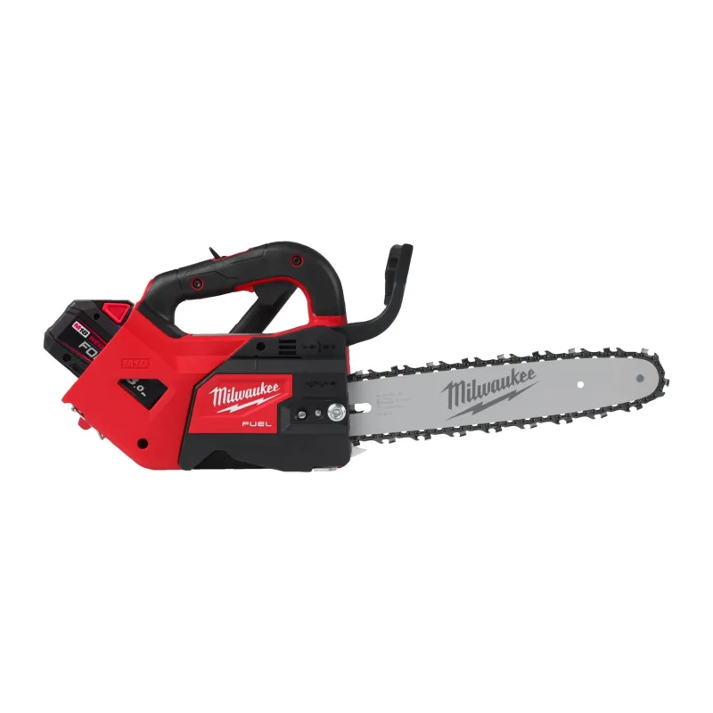 Электропила цепная Milwaukee M18 FTHCHS30-802 (4933499221)