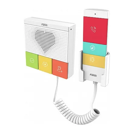 IP домофон Fanvil Y501-Y