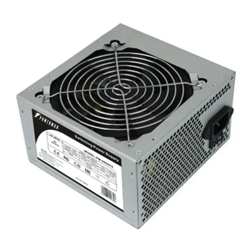 Блок питания PowerMan PM-500 80 Plus